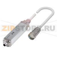 Соединитель для блоков клапанов с IO-Link Balluff BNI004W