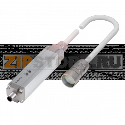 Соединитель для блоков клапанов с IO-Link Balluff BNI004W 