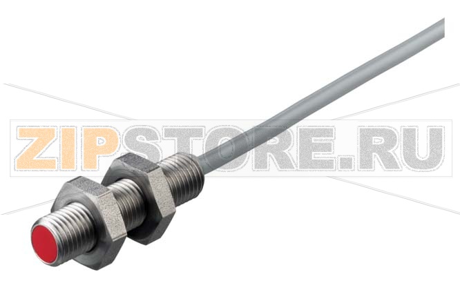 Датчик индуктивный Leuze IS 208MM/4NO-1E5,5000 