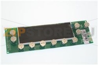 SCHEDA ELETTRONICA CANDY 41041897