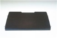 DOOR, ASSEMBLY - GRAY, UG20/30