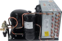 CONDENSING UNIT CUBIGEL CGU60TG3N