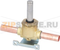 ЭЛЕКТРОМАГНИТНЫЙ КЛАПАН 1068/М10 Ø 10 ММ