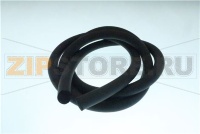 GUARNIZIONE COPERCHIO ø 12 mm