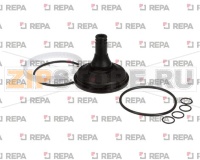 TAPPO TERMINALE A CONNESSIONE RAPIDA