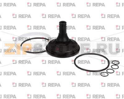 TAPPO TERMINALE A CONNESSIONE RAPIDA 