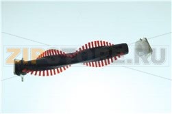 BROSSE MINI TURBO EQUIPEE 