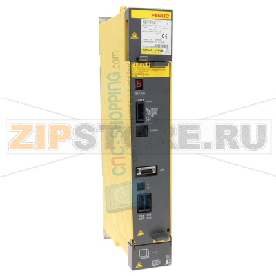 Блок питания 200-240 В, 50/60 Гц Fanuc A06B-6115-H001 