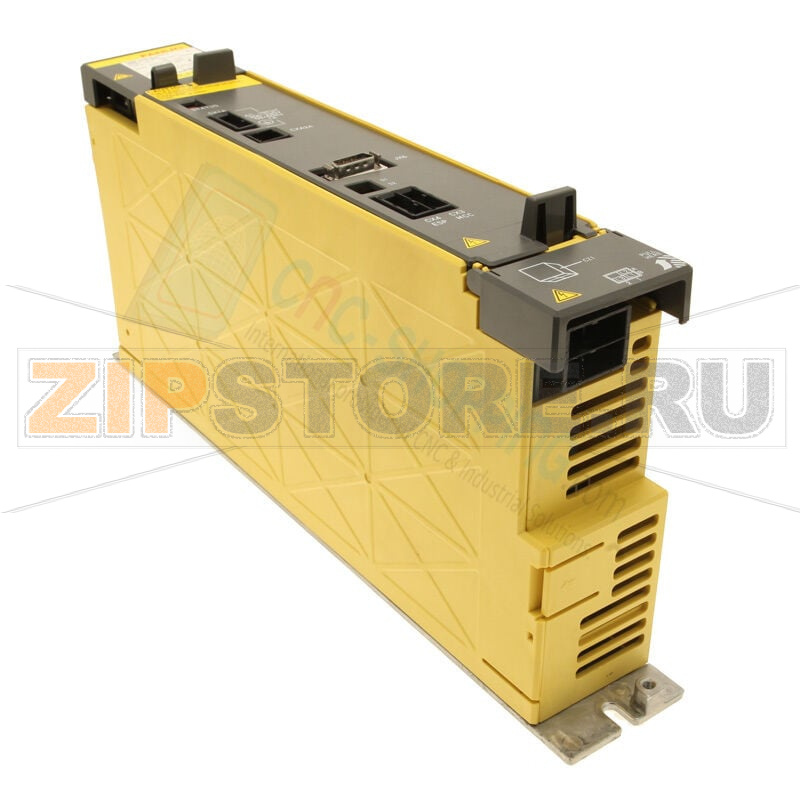 Блок питания 200-240 В, 50/60 Гц Fanuc A06B-6115-H001 