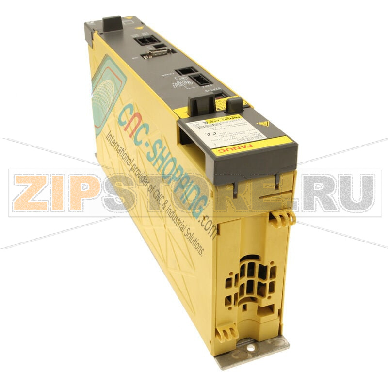 Блок питания 200-240 В, 50/60 Гц Fanuc A06B-6115-H001 