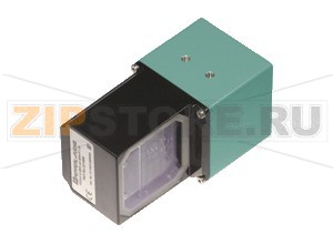 Датчик проверки листов Vision Sensor VOS412-BIS-60-WH-F119-4971 Pepperl+Fuchs Описание оборудованияSheet inspection sensor for monitoring print by comparing stored images or barcode evaluation, right angle version