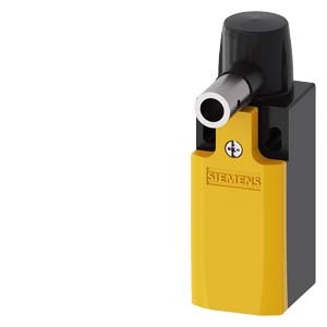 SIRIUS HINGE SWITCH PLASTIC ENCLOSURE, 31MM,EN50047 SUITABLE FOR MINUS 40 DEGREES DEVICE CONNECTION 1X(M20X1.5) QUICK-ACTION CONTACTS 1NC/1NO INTEGR., W. HOLLOW SHAFT D=8MM ACTUATING ANGLE 10 DEGREES Siemens 3SE5232-0HU21-1AY0 