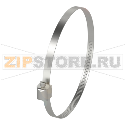 Крепление универсальное Balluff BAM00NA 