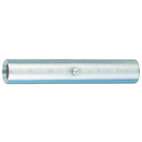 Гильза соединительная 25 мм², металлик, 1 шт Klauke 224R