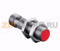 Датчик индуктивный Leuze ISS 212MM/4NC-4E0-S12