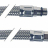 НАБОР ШЛАНГОВ НЕРЖ 1/2" - M10X1 - 2ШТ - НАБОР ШЛАНГОВ НЕРЖ 1/2" - M10X1 - 2ШТ