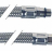 НАБОР ШЛАНГОВ НЕРЖ 1/2" - M10X1 - 2ШТ - НАБОР ШЛАНГОВ НЕРЖ 1/2" - M10X1 - 2ШТ
