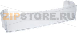 BOTTLE SHELF ELECTROLUX 2646013017 