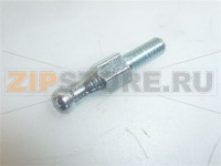 PERNO 25 mm M4 TESTA ø 5 mm