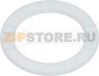 FLAT GASKET PTFE ø 50x36x2 mm