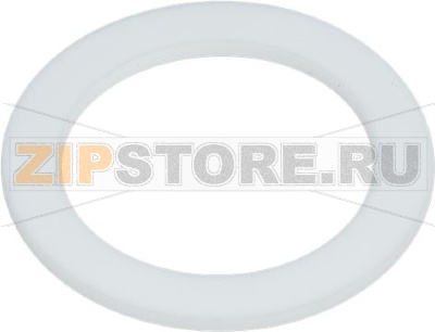 FLAT GASKET PTFE ø 50x36x2 mm 