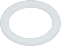FLAT GASKET PTFE ø 50x36x2 mm