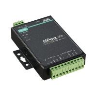 Преобразователь MOXA NPort 5230