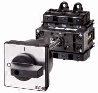 Переключатель вкл/выкл, P5, 250 A, промежуточный монтаж, 3-полюсн Eaton P5-250/Z