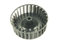 Fan wheel