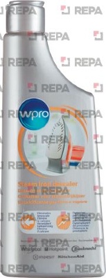 DISINCROSTANTE LIQUIDO PER FERRO 