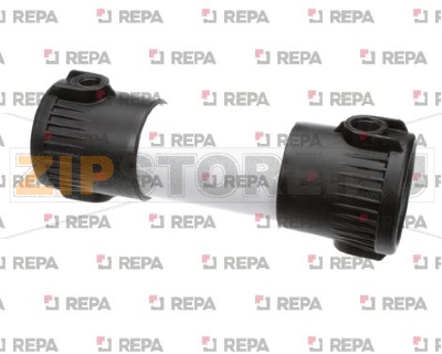 HOUSING FILTER 410 1 INLET 3/4 