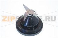 BASE HUB+BLADE ASSY SCR HUB VERSN SB256