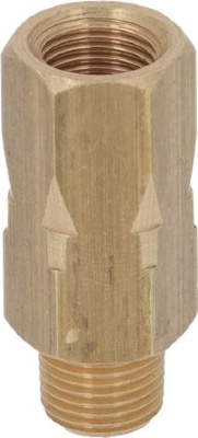 ОТСЕЧНЫЙ КЛАПАН Ø 1/8&quot;M-1/8&quot;F 