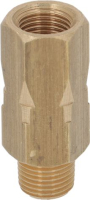 ОТСЕЧНЫЙ КЛАПАН Ø 1/8"M-1/8"F