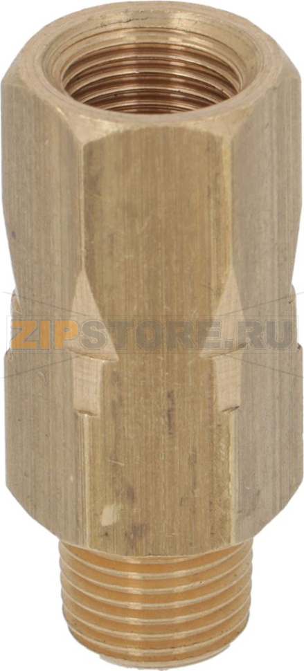 ОТСЕЧНЫЙ КЛАПАН Ø 1/8"M-1/8"F 