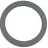 ПЛОСКИЙ УПЛОТНИТЕЛЬ Ø 12X9X1 ММ PTFE - ПЛОСКИЙ УПЛОТНИТЕЛЬ Ø 12X9X1 ММ PTFE