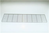 GRIGLIA SCARICO MLX 2GR FILINOX