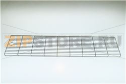 GRIGLIA SCARICO MLX 2GR FILINOX 