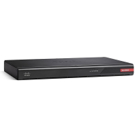 Экран межсетевой 8xGE, 100 IPSec, DES Cisco ASA5508-K8