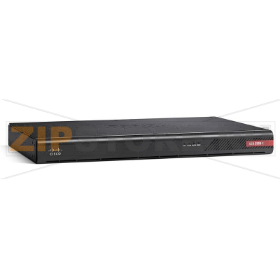 Экран межсетевой 8xGE, 100 IPSec, DES Cisco ASA5508-K8 