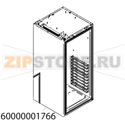 Корпус Abat ШОК-20-1/1М Корпус Abat ШОК-20-1/1МЗапчасть на деталировке под номером: 60000001766