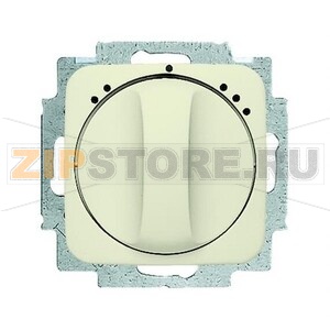 Вставка переключателя, слоновая кость ABB 2CKA001164A0136 