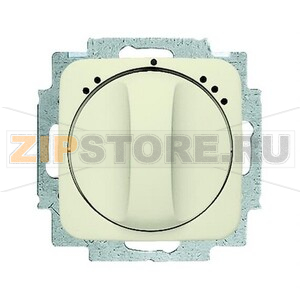 Вставка переключателя, слоновая кость ABB 2CKA001164A0136 