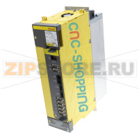 Модуль усилителя шпинделя Fanuc A06B-6270-H011#H600