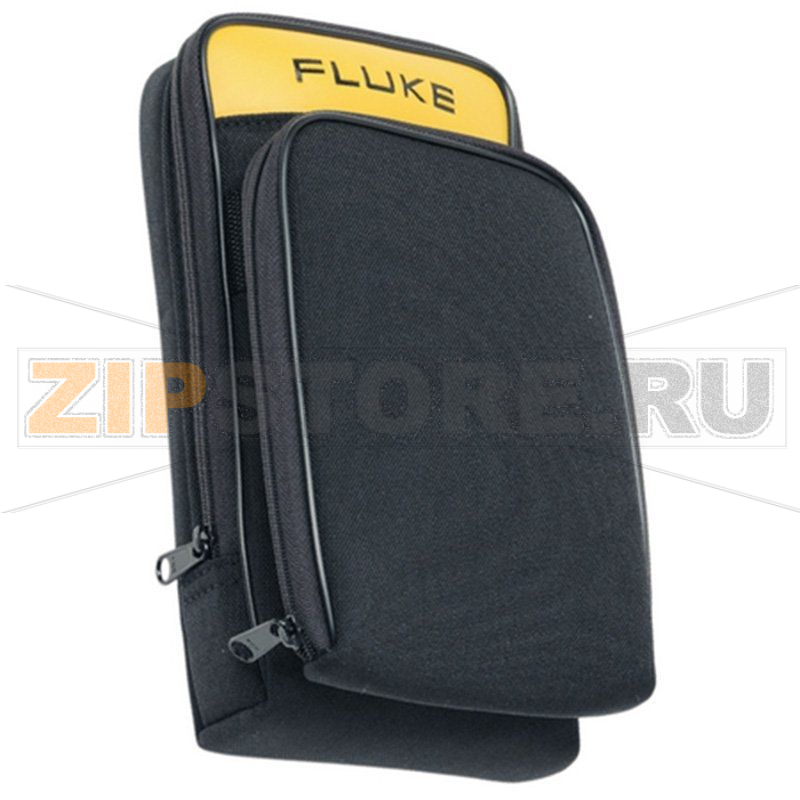 Кейс Fluke C781 