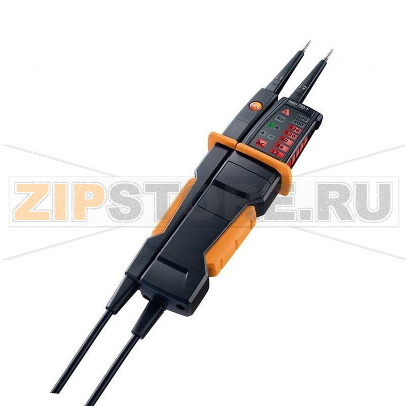 Тестер напряжения Testo 750-1 