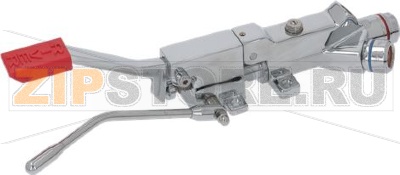 СМЕСИТЕЛЬ С НОЖНЫМ УПРАВЛЕНИЕМ R5010/2 