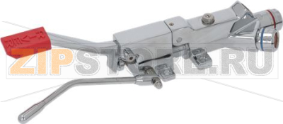 СМЕСИТЕЛЬ С НОЖНЫМ УПРАВЛЕНИЕМ R5010/2 