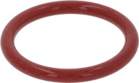 УПЛОТНИТЕЛЬ ORM 0310-40 СИЛИКОН КРАСНЫЙ