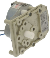 TIMER 220-240V 50/60Hz